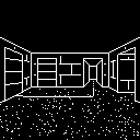 Enter.